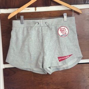 Disney world shorts